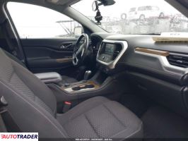 GMC Acadia 2019 2 GMC Acadia 2019 2