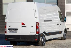 Renault Master 2019 2.3