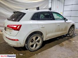 Audi Q5 2023 2