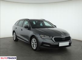 Skoda Octavia - zobacz ofertę