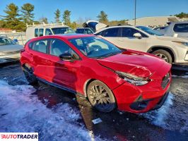 Subaru Impreza 2024 2