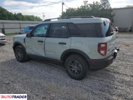 Ford Bronco 2024 1