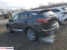 Acura RDX 2019 2
