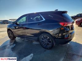 Chevrolet Equinox 2024 1