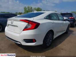 Honda Civic 2019 1 Honda Civic 2019 1