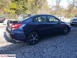 Subaru Impreza 2021 2