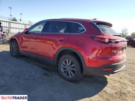 Mazda CX-9 2021 2