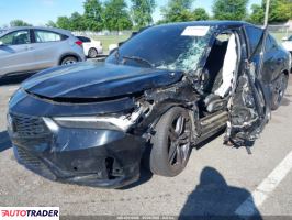 Acura Integra 2023 1