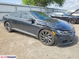 Volkswagen Arteon 2020 2
