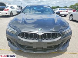 BMW 840 2025 3