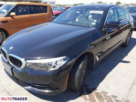 BMW 530 2020 2 BMW 530 2020 2