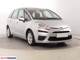 Citroen C4 Picasso 2010 1.6 107 KM