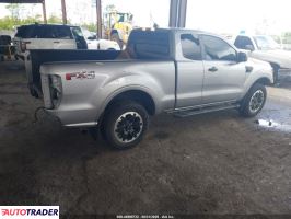 Ford Ranger 2020 2