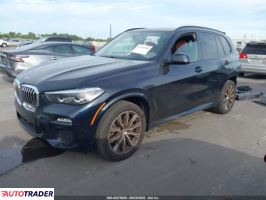 BMW X5 2021 3 BMW X5 2021 3