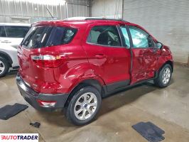 Ford EcoSport 2020 2