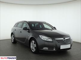 Opel Insignia - zobacz ofertę