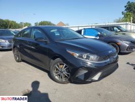 Kia Pozostałe 2022 2