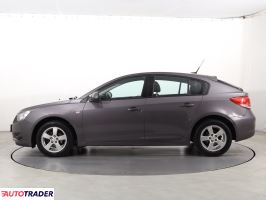 Chevrolet Cruze 2013 1.8 139 KM