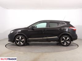 Nissan Qashqai 2014 1.2 113 KM