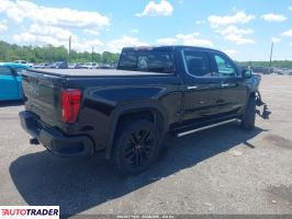 GMC Sierra 2020 6