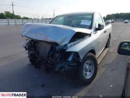 Dodge Ram 2019 3 Dodge Ram 2019 3