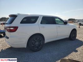 Dodge Durango 2022 3 Dodge Durango 2022 3