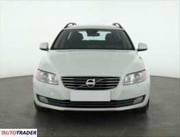 Volvo V70 2013 1.6 112 KM