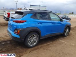 Hyundai Kona 2020 2