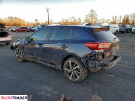 Subaru Impreza 2020 2