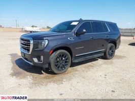 GMC Yukon 2023 5