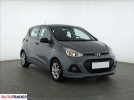 Hyundai i10 2014 1.0 65 KM