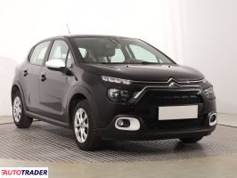 Citroen C3 2024 1.2 81 KM
