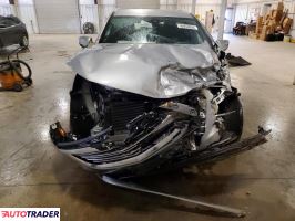 Buick Enclave 2024 3