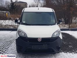 Fiat Doblo 2022 1.6