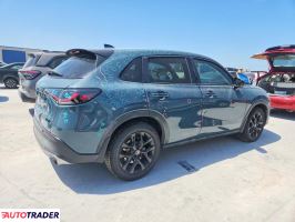 Honda HR-V 2023 2