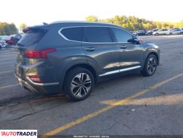 Hyundai Santa Fe 2019 2