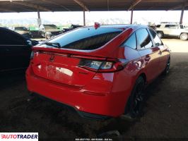 Honda Civic 2024 2
