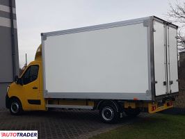 Renault Master 2020 2.3