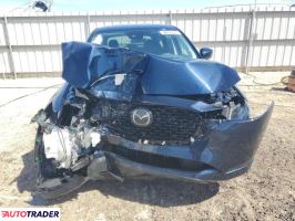 Mazda CX-5 2024 2 Mazda CX-5 2024 2