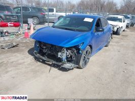 Nissan Sentra 2022 2