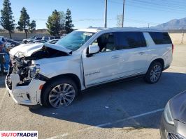 GMC Yukon - zobacz ofertę