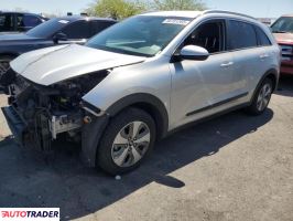 Kia Niro 2020 1