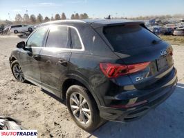 Audi Q3 2023 2