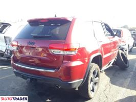 Jeep Grand Cherokee 2015 3 Jeep Grand Cherokee 2015 3