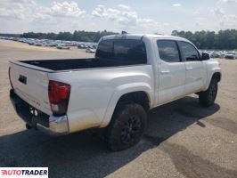 Toyota Tacoma 2021 3 Toyota Tacoma 2021 3