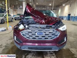 Ford Edge 2022 2