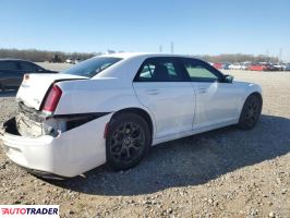 Chrysler 300C 2019 3