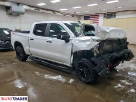 Chevrolet Silverado 2021 5