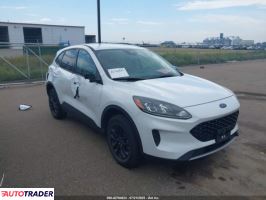 Ford Escape 2020 2 Ford Escape 2020 2
