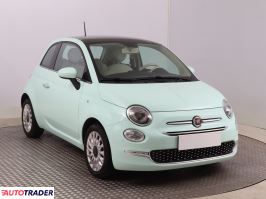 Fiat 500 2018 1.2 68 KM